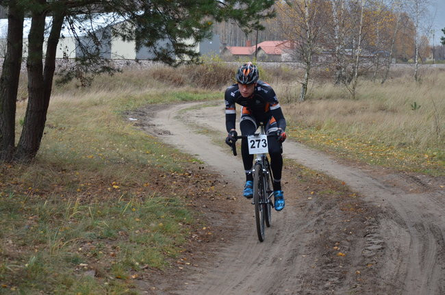 Rozwalka i Konwa najlepsi (zdjęcia)