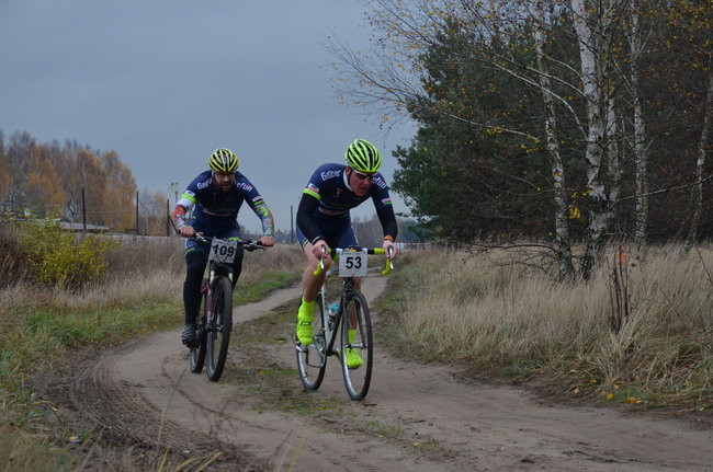 Rozwalka i Konwa najlepsi (zdjęcia)