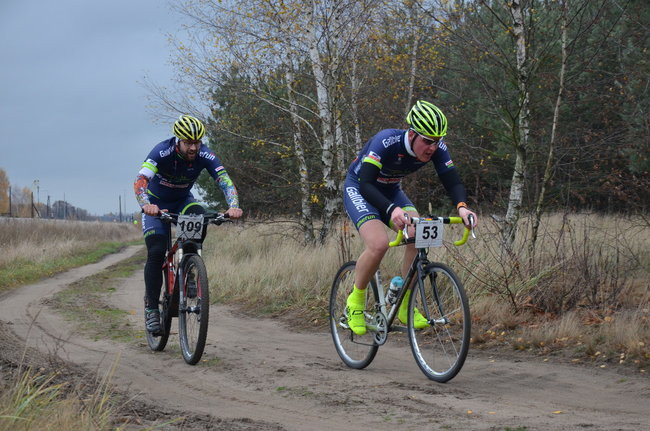 Rozwalka i Konwa najlepsi (zdjęcia)