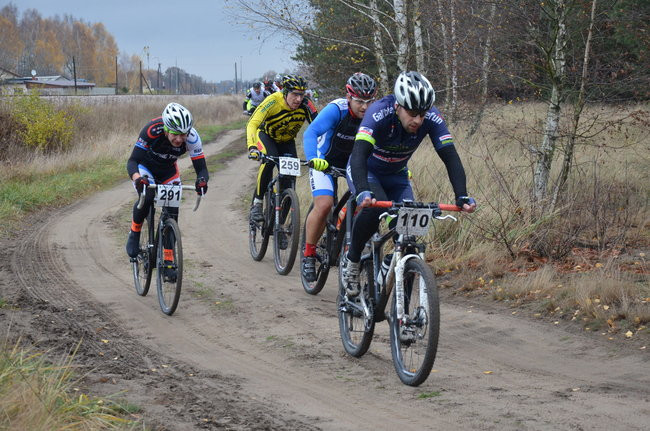 Rozwalka i Konwa najlepsi (zdjęcia)