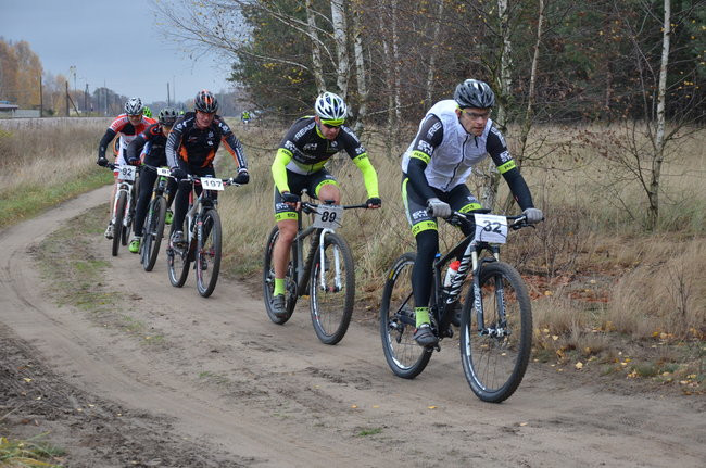 Rozwalka i Konwa najlepsi (zdjęcia)