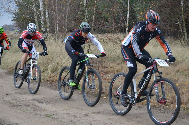 Rozwalka i Konwa najlepsi (zdjęcia)