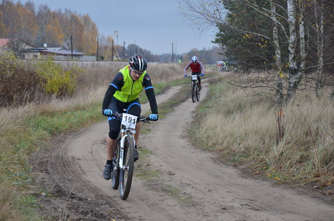 Rozwalka i Konwa najlepsi (zdjęcia)