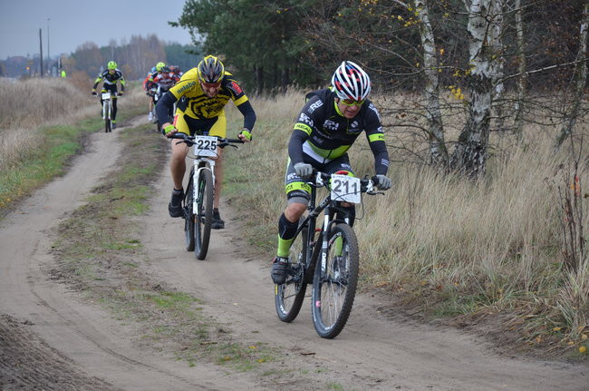 Rozwalka i Konwa najlepsi (zdjęcia)