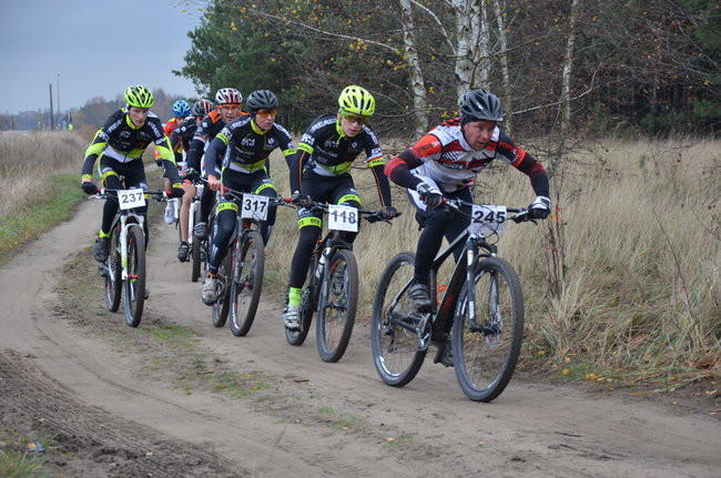 Rozwalka i Konwa najlepsi (zdjęcia)