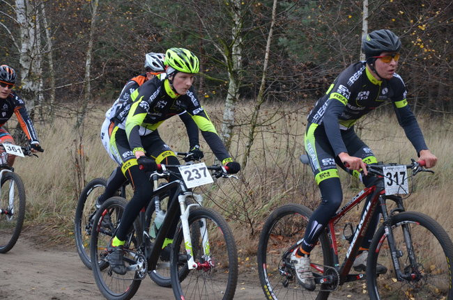 Rozwalka i Konwa najlepsi (zdjęcia)