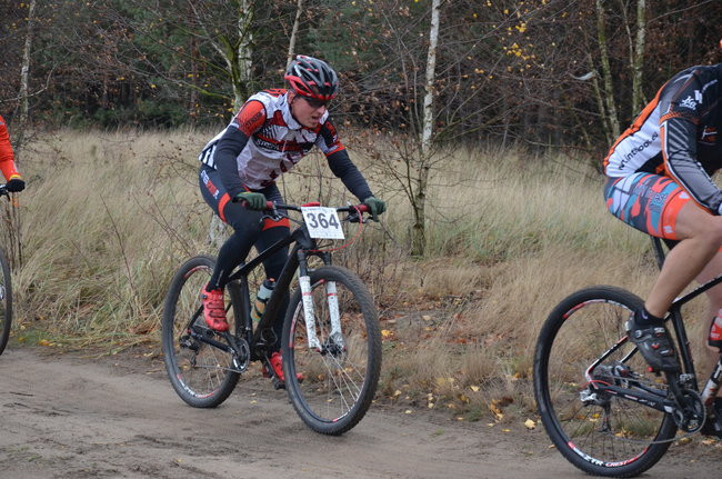 Rozwalka i Konwa najlepsi (zdjęcia)