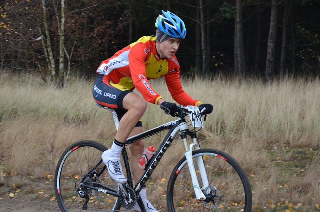 Rozwalka i Konwa najlepsi (zdjęcia)