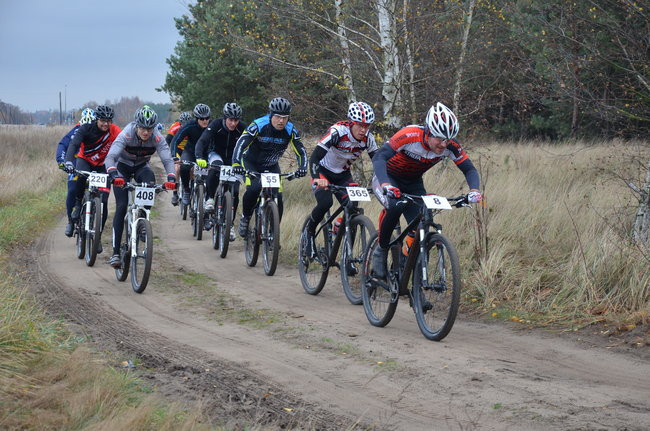 Rozwalka i Konwa najlepsi (zdjęcia)