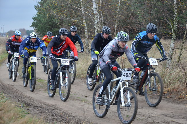 Rozwalka i Konwa najlepsi (zdjęcia)