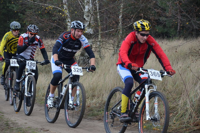 Rozwalka i Konwa najlepsi (zdjęcia)