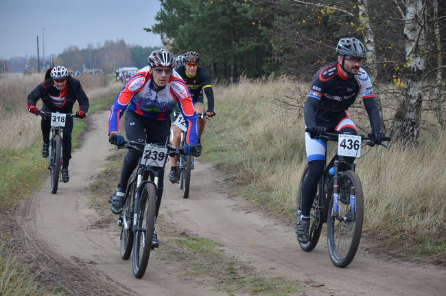 Rozwalka i Konwa najlepsi (zdjęcia)
