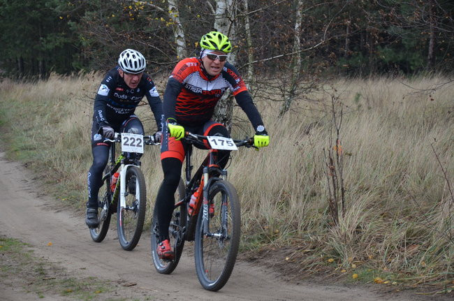 Rozwalka i Konwa najlepsi (zdjęcia)