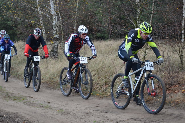 Rozwalka i Konwa najlepsi (zdjęcia)