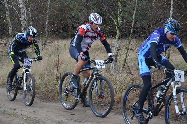 Rozwalka i Konwa najlepsi (zdjęcia)