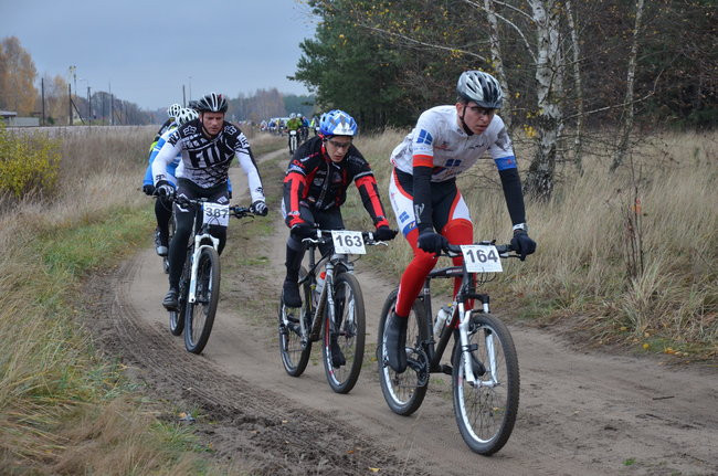 Rozwalka i Konwa najlepsi (zdjęcia)
