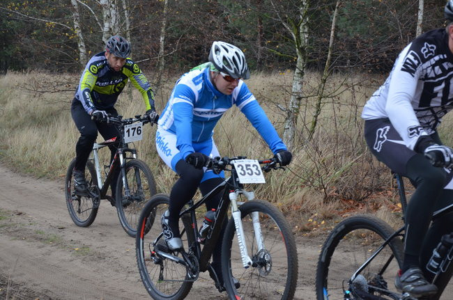 Rozwalka i Konwa najlepsi (zdjęcia)