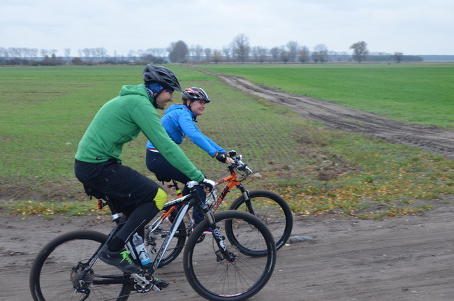 Rozwalka i Konwa najlepsi (zdjęcia)