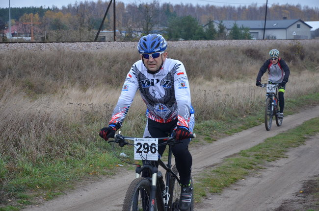 Rozwalka i Konwa najlepsi (zdjęcia)