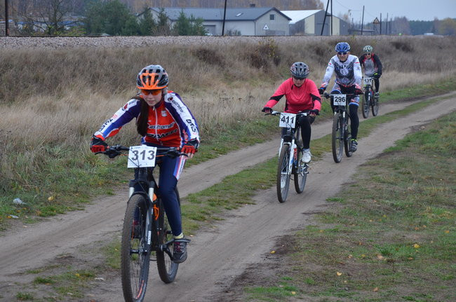 Rozwalka i Konwa najlepsi (zdjęcia)