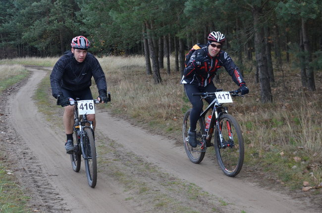 Rozwalka i Konwa najlepsi (zdjęcia)