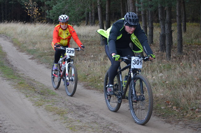 Rozwalka i Konwa najlepsi (zdjęcia)