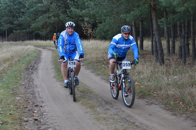 Rozwalka i Konwa najlepsi (zdjęcia)