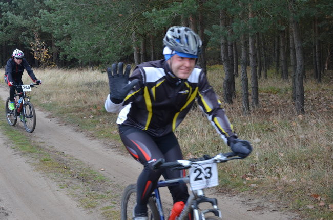 Rozwalka i Konwa najlepsi (zdjęcia)