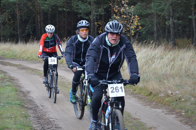 Rozwalka i Konwa najlepsi (zdjęcia)