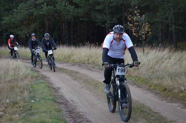 Rozwalka i Konwa najlepsi (zdjęcia)