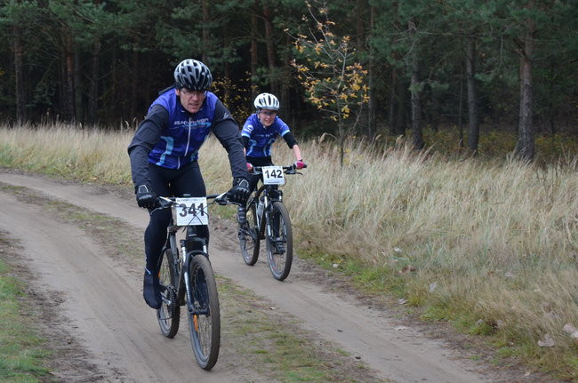 Rozwalka i Konwa najlepsi (zdjęcia)