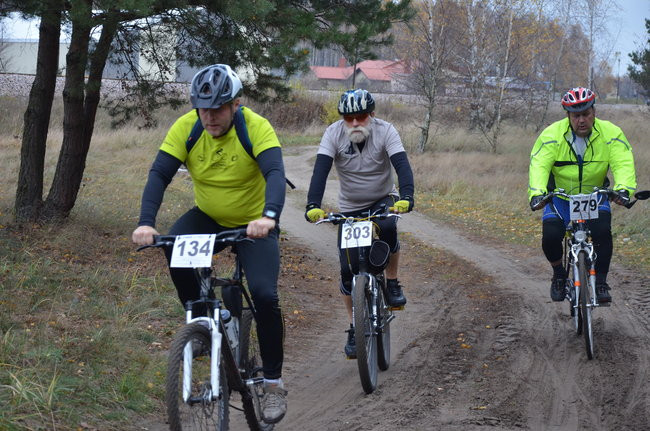 Rozwalka i Konwa najlepsi (zdjęcia)