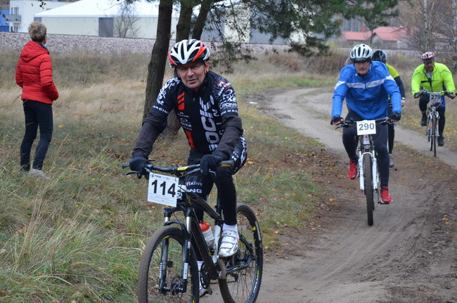 Rozwalka i Konwa najlepsi (zdjęcia)