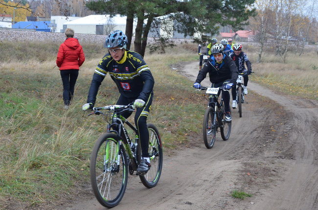 Rozwalka i Konwa najlepsi (zdjęcia)