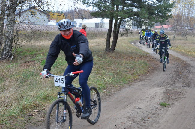 Rozwalka i Konwa najlepsi (zdjęcia)