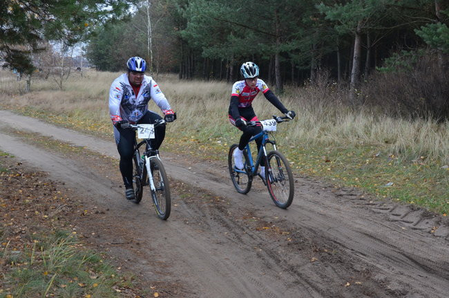 Rozwalka i Konwa najlepsi (zdjęcia)