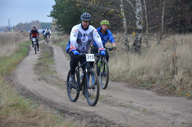 Rozwalka i Konwa najlepsi (zdjęcia)