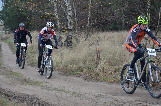 Rozwalka i Konwa najlepsi (zdjęcia)