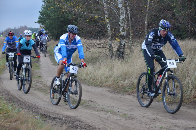 Rozwalka i Konwa najlepsi (zdjęcia)