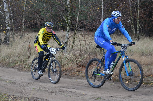 Rozwalka i Konwa najlepsi (zdjęcia)