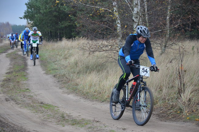 Rozwalka i Konwa najlepsi (zdjęcia)