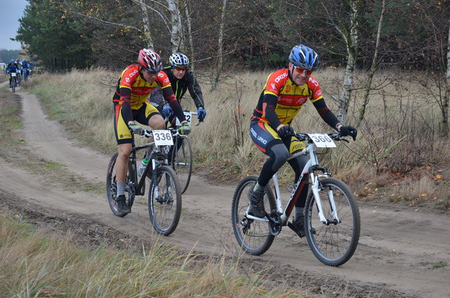 Rozwalka i Konwa najlepsi (zdjęcia)