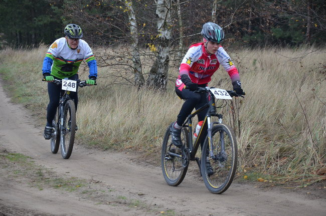 Rozwalka i Konwa najlepsi (zdjęcia)