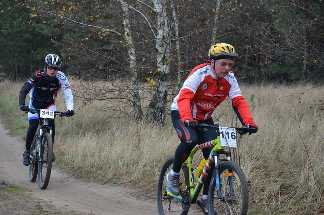 Rozwalka i Konwa najlepsi (zdjęcia)