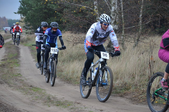 Rozwalka i Konwa najlepsi (zdjęcia)