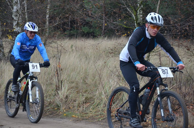 Rozwalka i Konwa najlepsi (zdjęcia)