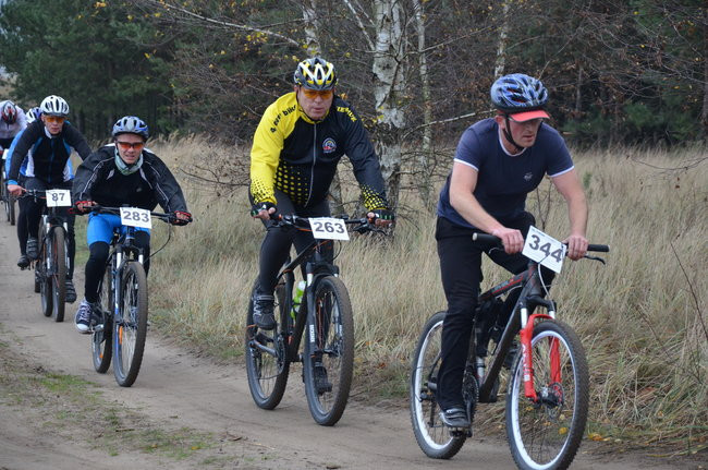 Rozwalka i Konwa najlepsi (zdjęcia)