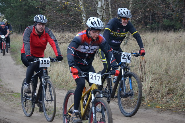 Rozwalka i Konwa najlepsi (zdjęcia)