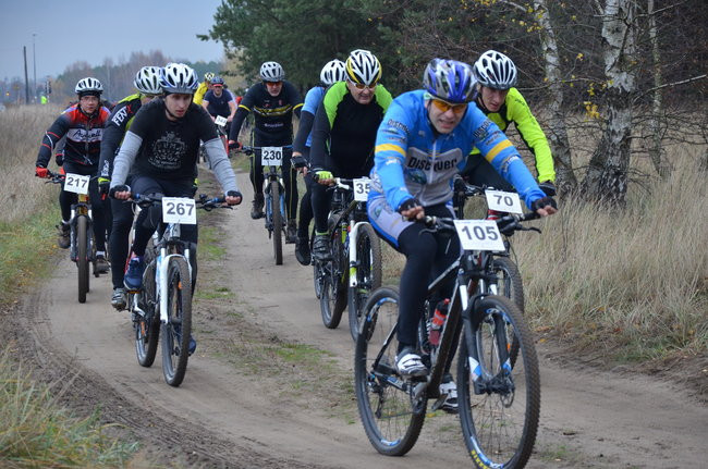 Rozwalka i Konwa najlepsi (zdjęcia)