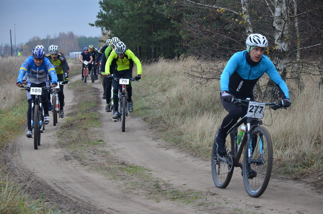 Rozwalka i Konwa najlepsi (zdjęcia)